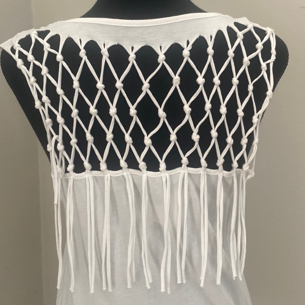 Rock & Republic Top. Size Small. - Picture 9 of 14